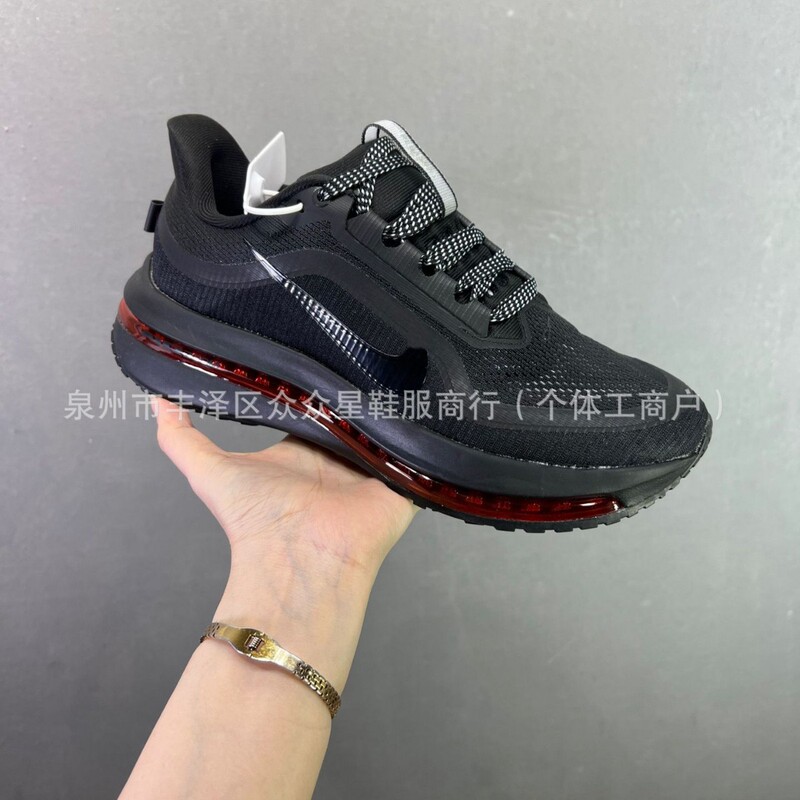 Pure Original Pegasus PPZOOM full-length air cushion sports shoes, mesh surface, Putian dad shoes, unisex running shoes, cross-border