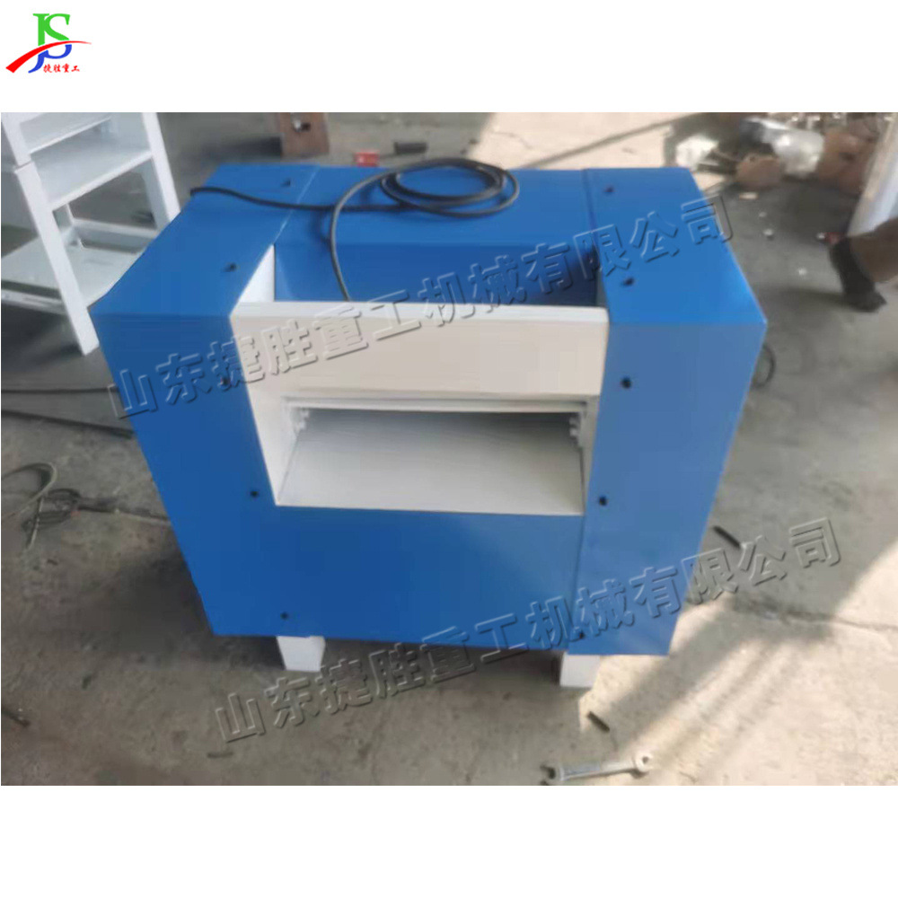 Equipo de liberación de algodón de tela de desecho pequeño máquina de liberación automática de algodón de muñeca