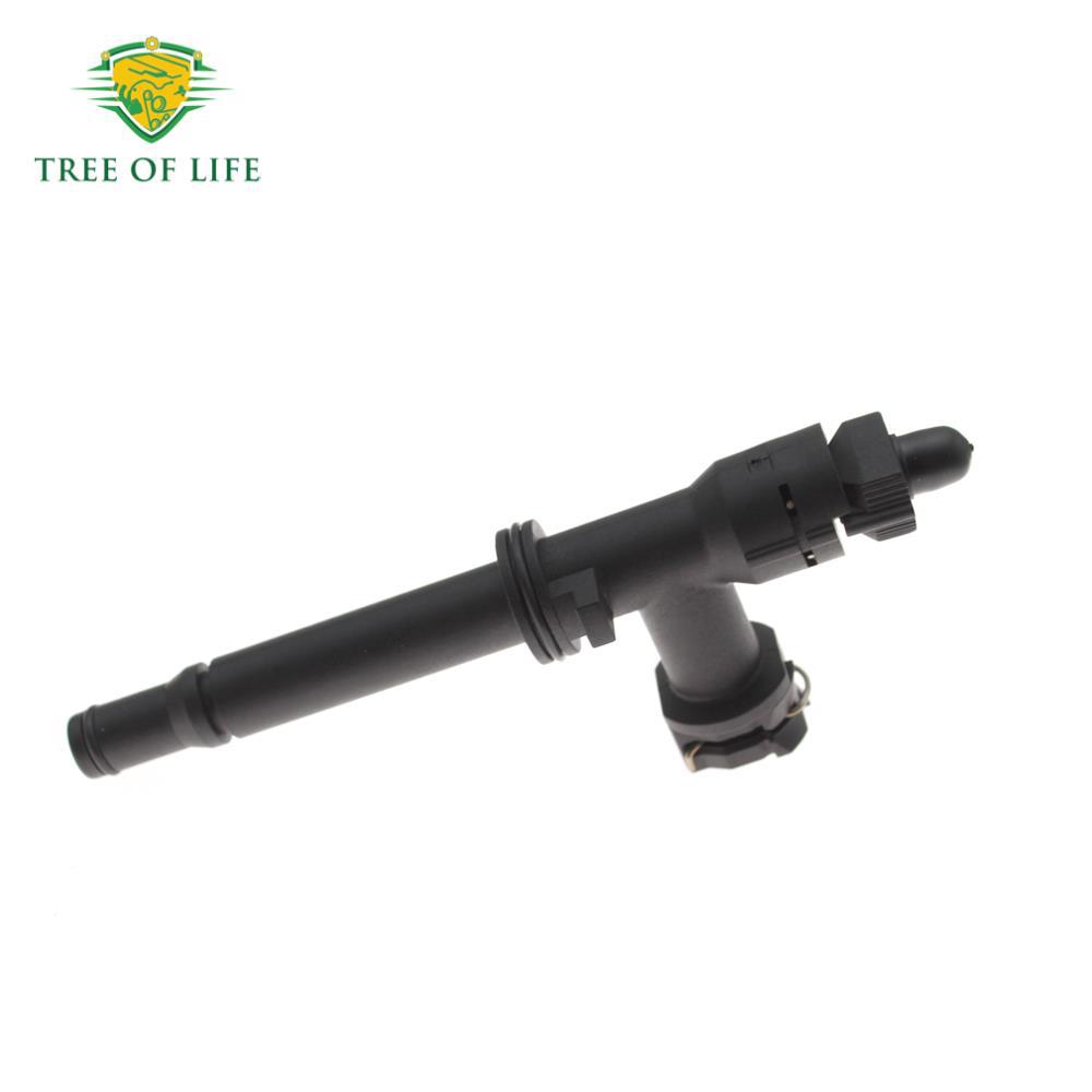 LR068981 LR068982 para adaptador de cilindro de aceite accionado + para Land Rover Guardian Clutch