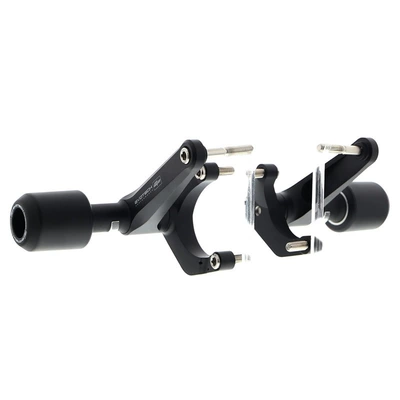 Engine Anti-Fall Ball Rubber – Motorcycle Safety Supplies