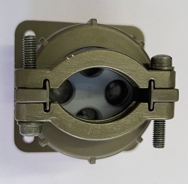 原厂原装+质保+优惠空运进口 AMPHENOL 插芯 C146-10B016-1024