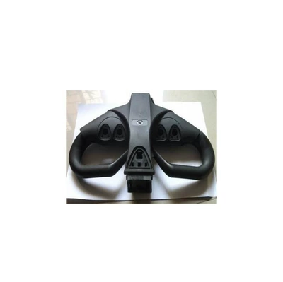 Avtomobil hissələri qəlibləri Nylon Shaft Sleeve Pad Pulley