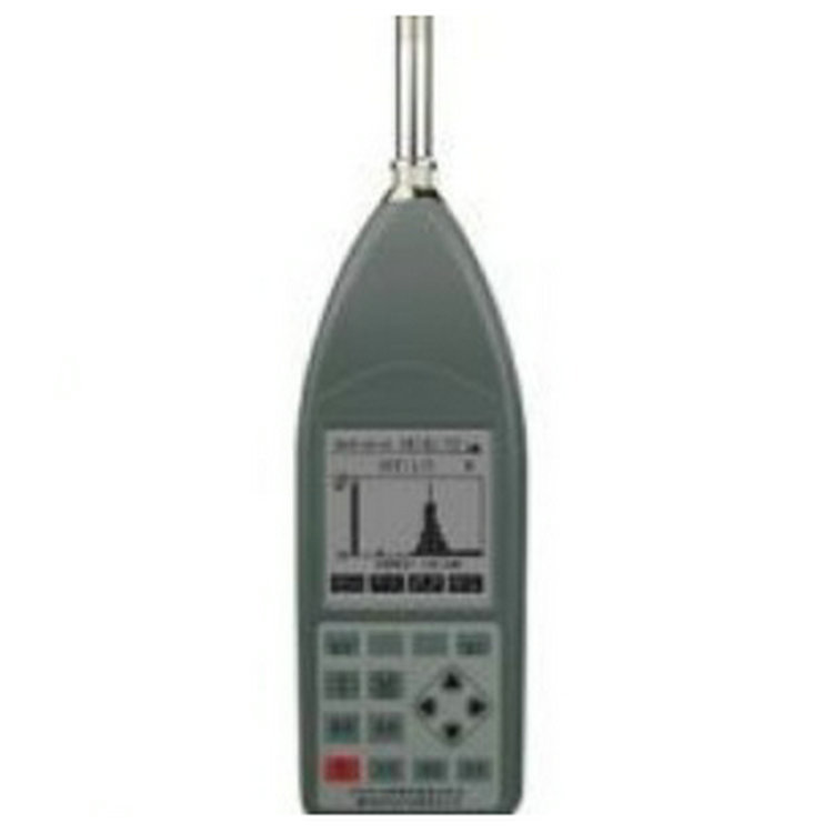 HS5671D便携式噪声频谱分析仪（1/1和1/3倍频程滤波器）