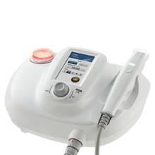 韩国Cold Plasma聚变冷等离子焕肤杀菌修护毛孔美容导入仪跨境