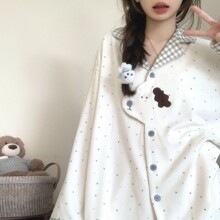 �ɐۿ�ͨС�����qĥë˯��Ů�ﶬ�L��2025�¿�Ҿӷ��½q�������b