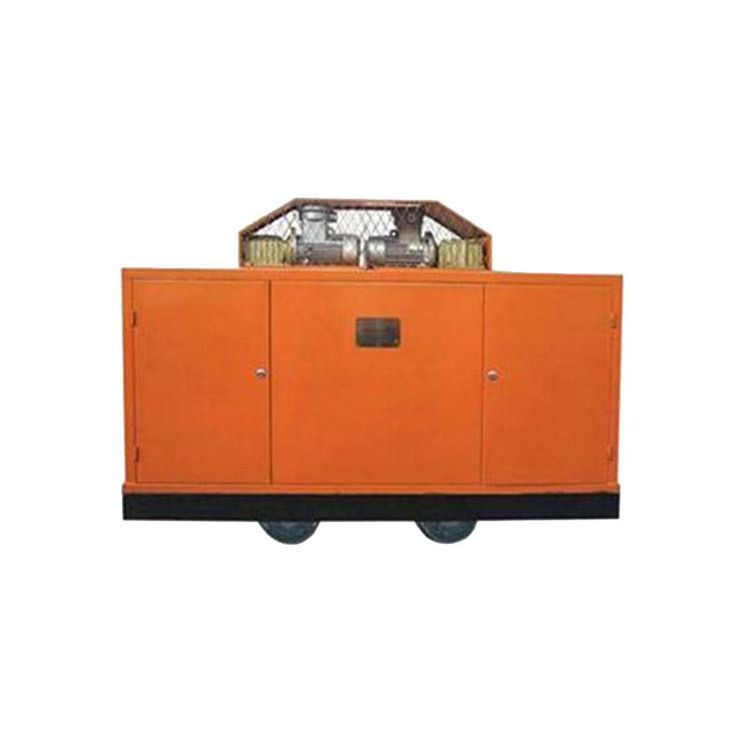 Serie ZWY mina móvil bomba de drenaje de gas sobre-límite de sonido y alarma de luz parada automática máquina una mina