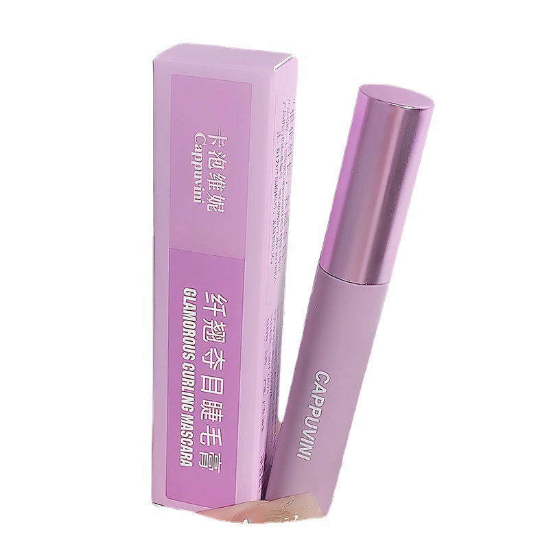 Водостойкая lengthening curling база для ресниц mascara удлиняющий завивки база для ресниц, без смазывания