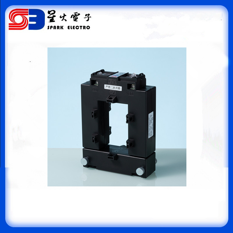 穿母排KCT系列开合式互感器 电流互感器 KCT-58 600A/5A