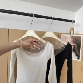 吊带背心;裹胸、抹胸;女式打底衫