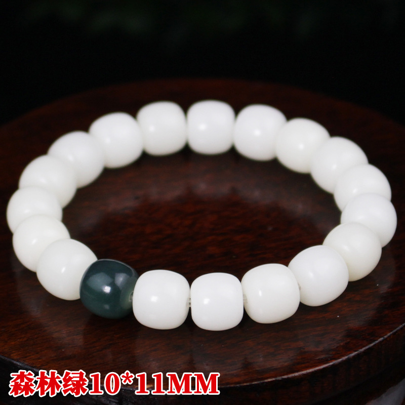 포레스트 그린 10*11MM