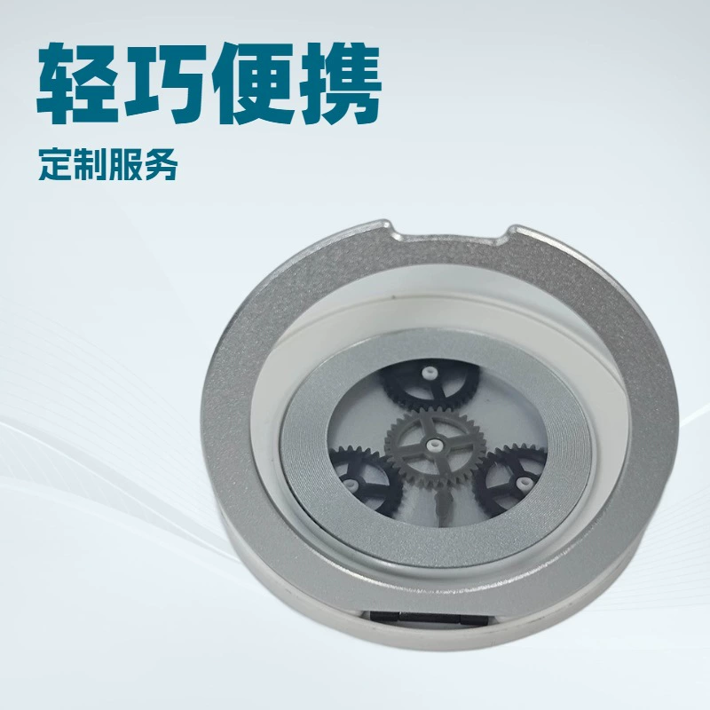 Новый автомобильный мобильный телефон кронштейн двухголовый двухсторонний магнитный всасывающий приборный стол универсальный складной сотовый телефон стойка поддержки