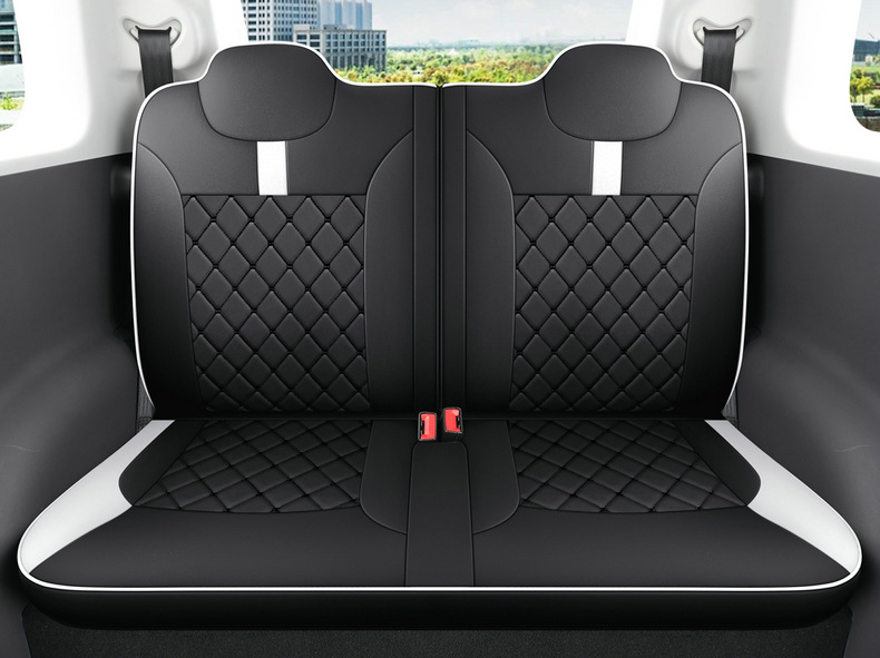 22 Changan Waxy Corn Car Seat Cover Lumin Special Cushion Women's Four Seasons Modified Interior Full Cover Seat Cover