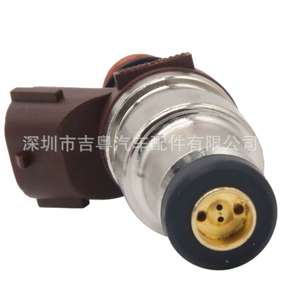 23209-75050 23209-79095, Oil pump, nozzle
