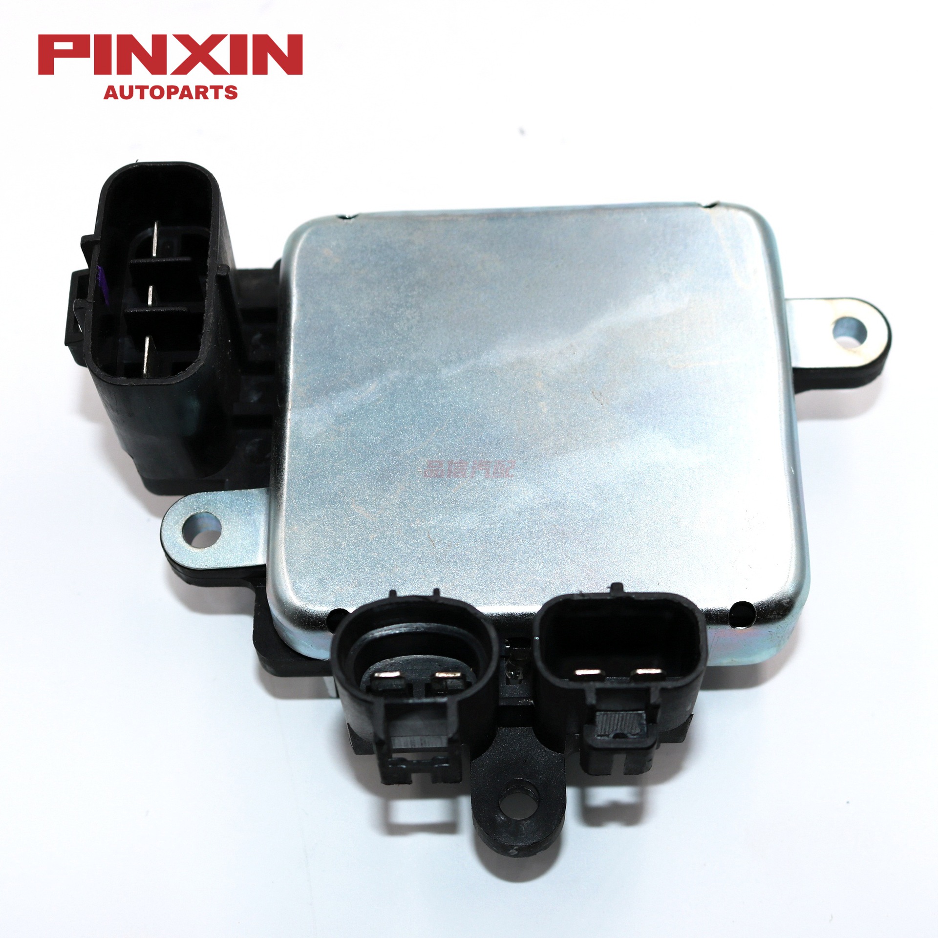 89257-30080 Is Suitable for Crown Highlander Cooling Fan Ecu Electronic Fan Module 89257-30060