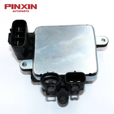 Ecu Electronic Fan Module – Fan