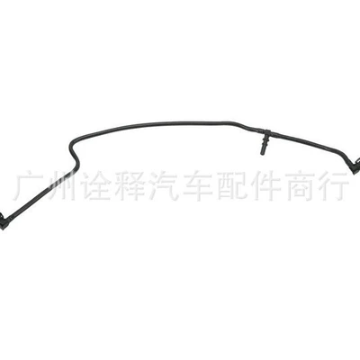 Auxiliary Water Tank, Other brake systems