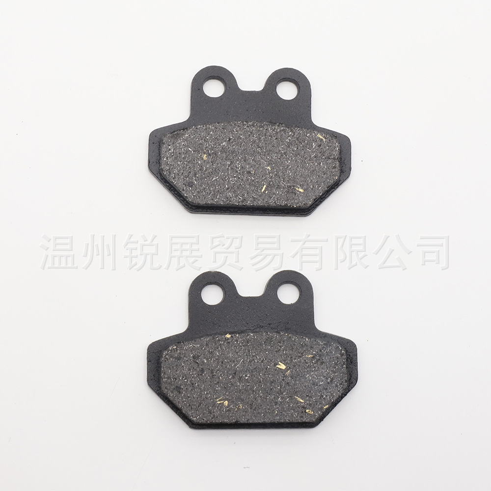 Freno de disco eléctrico de la motocicleta freno de disco Freno de freno Big Thunder