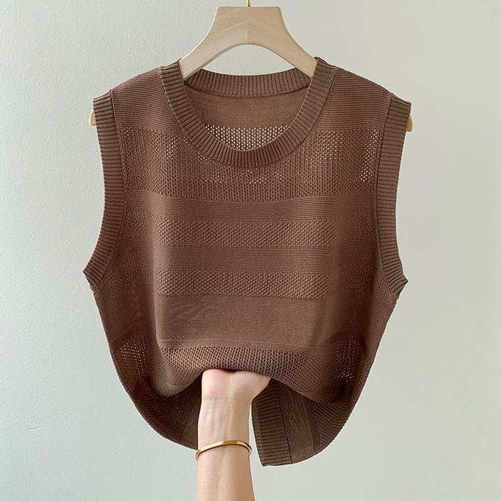 Ice Silk Camisole