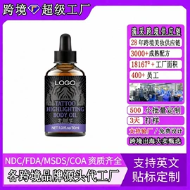 其他美妆工具;面部护理加工;其他身体护理