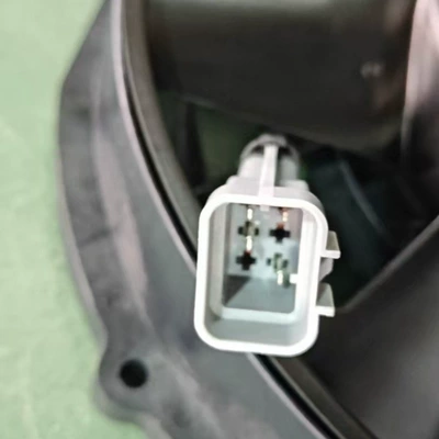 Fan Domestic Va89Bbl343P/N94A Brushless