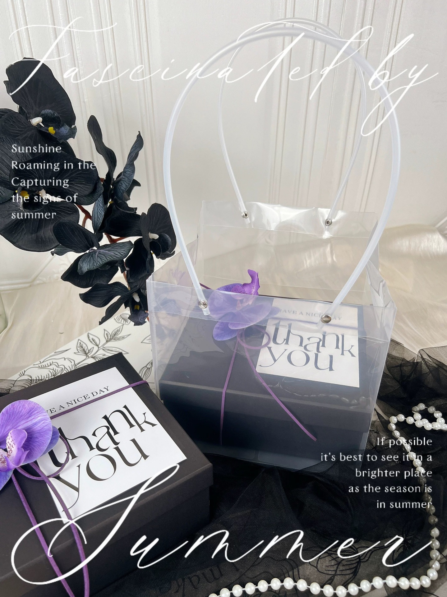 핸드백 [5개], 20*18*8cm