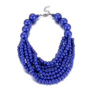 ���޸����Ʒ ľ���F���朶���ë��朁��R�d؛Դ necklace women
