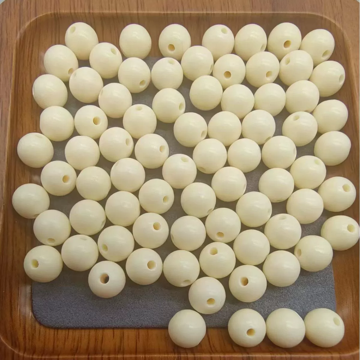 Круглые бусины, браслет, милый ручной аксессуар