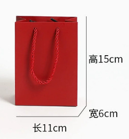 Nueva moda bowknot correa joyero exquisito libro en forma de libro anillo collar joyería embalaje caja de almacenamiento