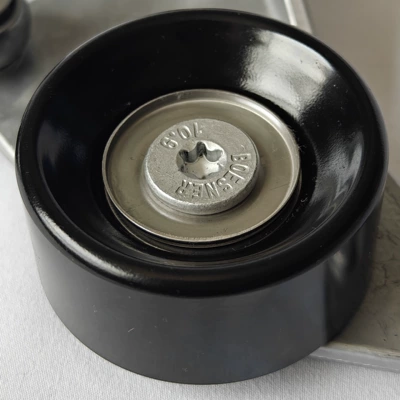 Remen gəricisi Belt Tensioner Assembly