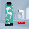 Apple, huawei, microphone, headphones, mobile phone, D21, suitable for import, wire control, Android