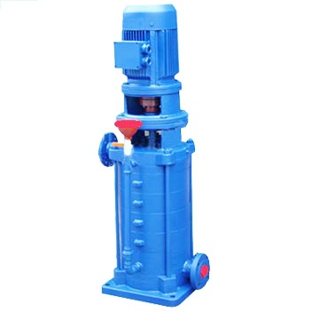 【厂家直销】65DL*5立式多级泵