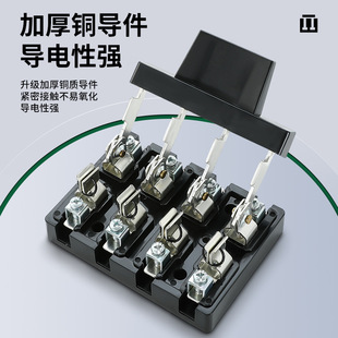 ���x�͉����_�P2P 4P��·��HK18�����Ͷ63A�l��400VX20