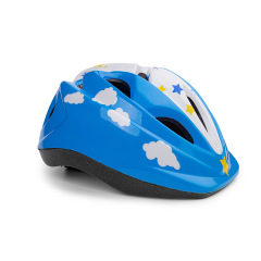 Children's bicycle helmet, baby roller skate skateboard outdoor sports safety helmet, unisex children's bike riding hat
