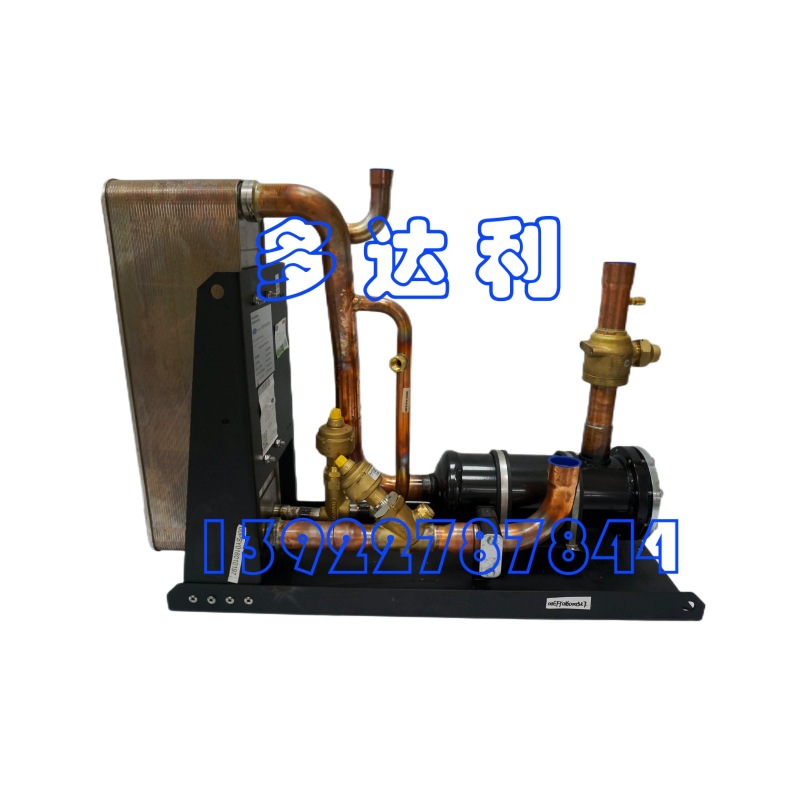 00EPY000493503 开利经济器组件 开利30XA/XA/XQ经济器