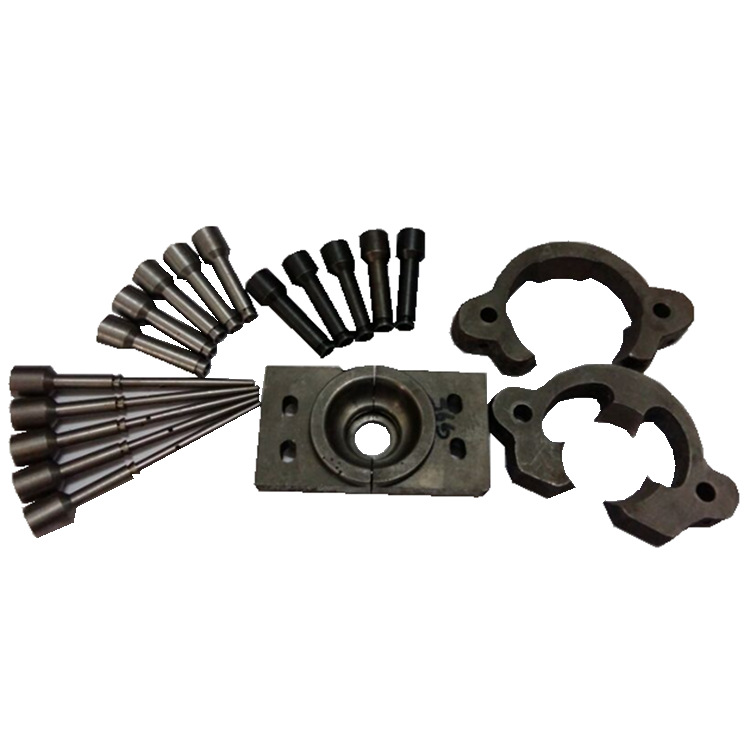 厂家供应灯泡封口机封口芯、 加长封口芯、 灯泡整形模