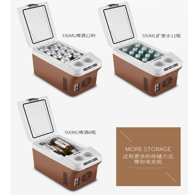 Home Dormitory Mini Refrigerator Soyuducular