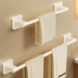 衣钩/挂钩;厨房置物架;卫浴挂件套件