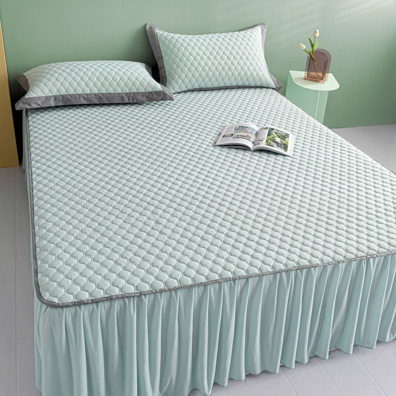 Summer mat, sheet, elite set, 3 piece set
