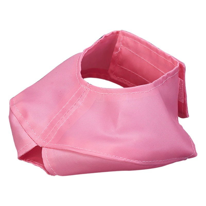 Трансграничная маска для кошачьего глаза Amazon Чистка кошачьей ванны Принадлежности для стрижки ногтей Послеоперационная эмоциональная успокаивающая маска для глаз в наличии