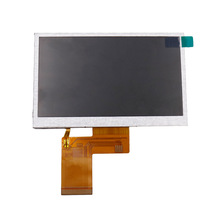 4.3��IPS��ҕ�^�~ģ�M TFT4.3���@ʾ�� 480*272 4.3���� BOEȺ��