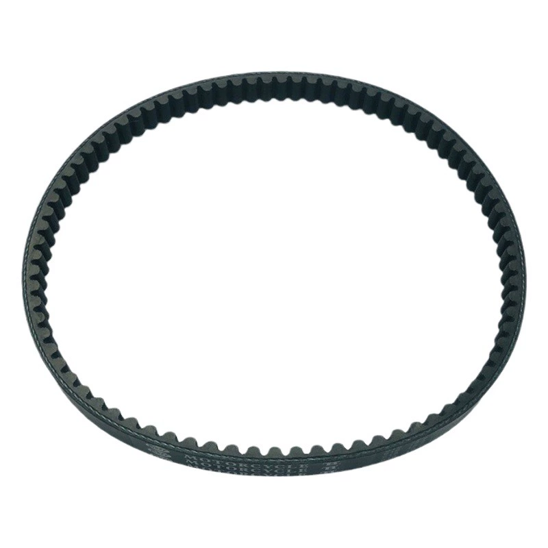 Ремень приводной стандартный для мотоциклов с воздушным охлаждением Django QP S125 150, подходит для ремня вариатора 818 19.7