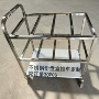 定制trolley不锈钢推车