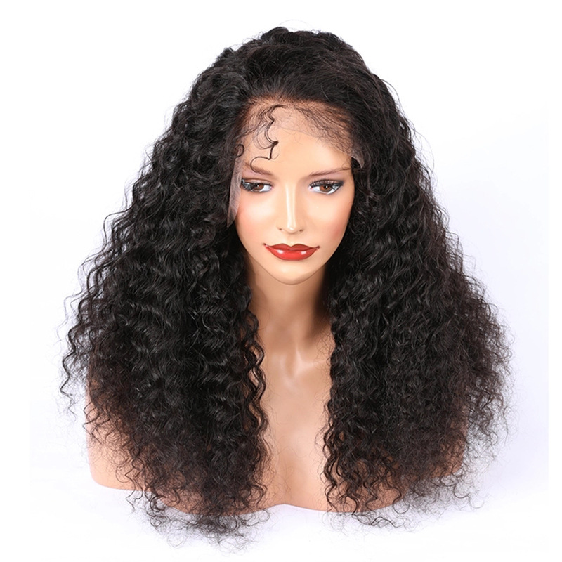 2020 cross-border new wig headgear Europ...