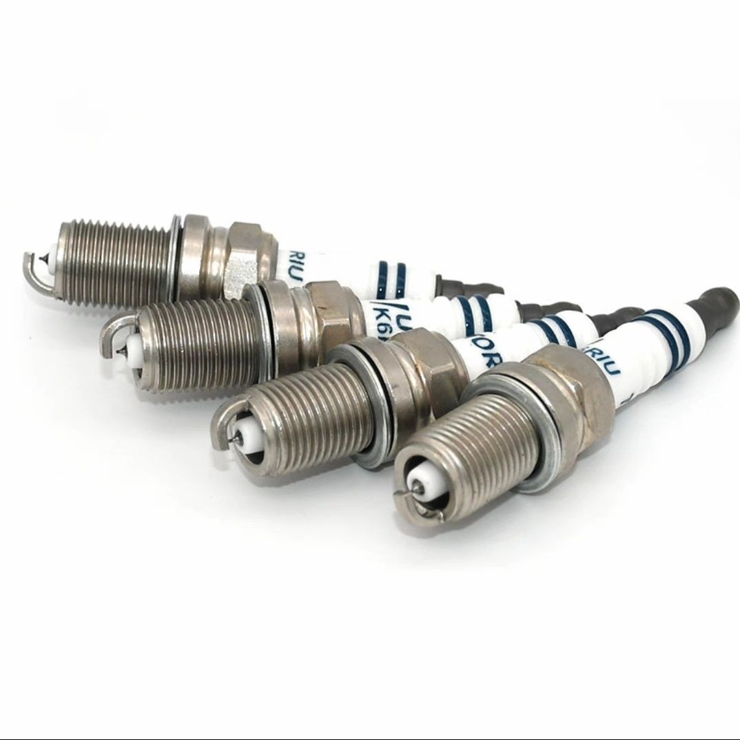 Iridium spark plug K6RIU Elantra Seratu BYD F3 Jetta C30 Chery E5