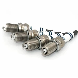 Iridium spark plug K6RIU Elantra Seratu BYD F3 Jetta C30 Chery E5
