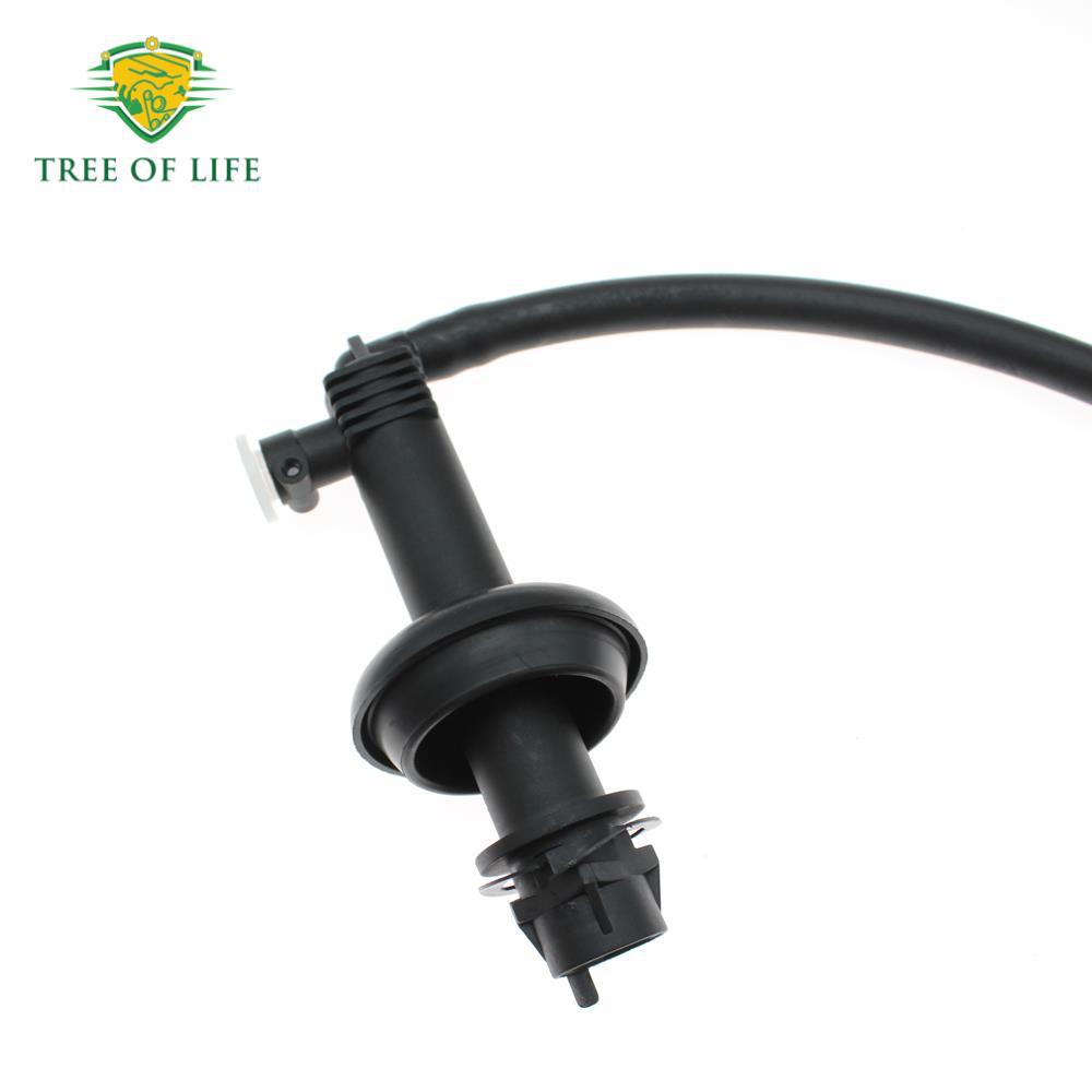 6L5Z7A543AA para Ford Mazda con embrague de varilla bomba principal image 4