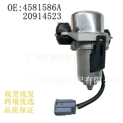 Other brake systems 4581586A 31317530 26202645