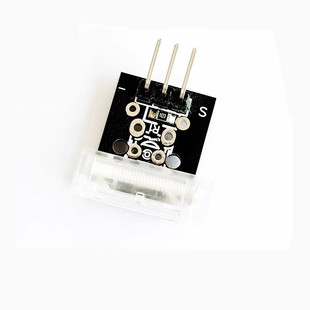 Knock Sensor Module for Uno Knock Module for Ky-031