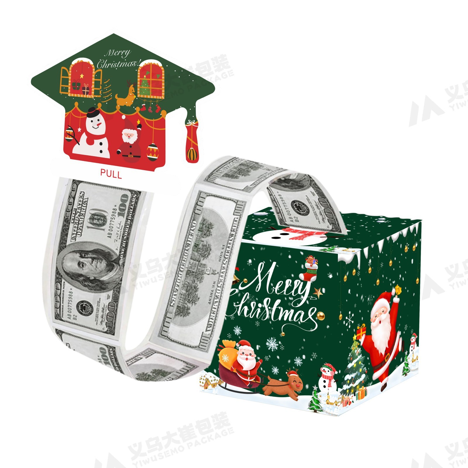 즉시 배송 가능한 크리스마스 상품 29종