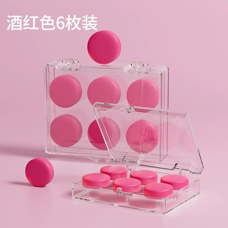 【送料無料】ドイツ製シリコン耳栓、騒音防止、睡眠専用防音、学生寮の騒音軽減|undefined